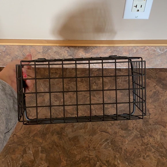 Wire Basket - Picture 4 of 4